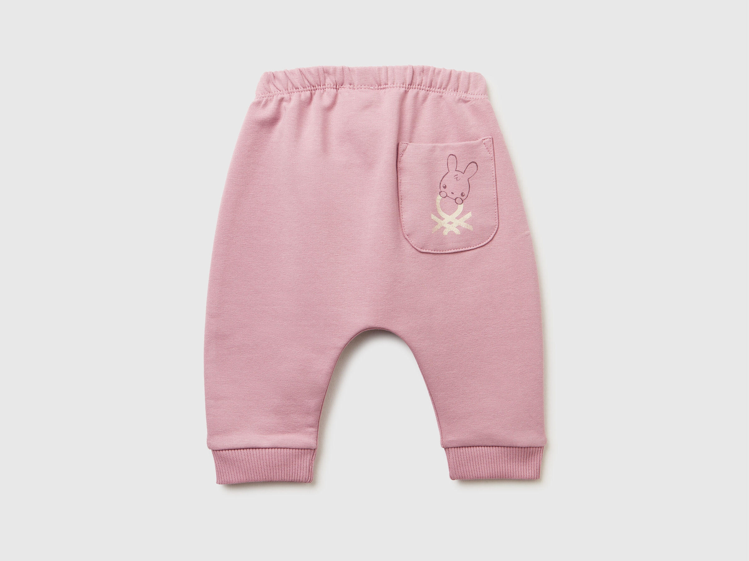 TROUSERS New Born (0-18 months) image number 2